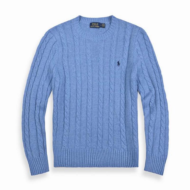 polo Men's Sweater 167